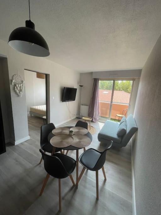 Apartment Cosy Vers Gare *